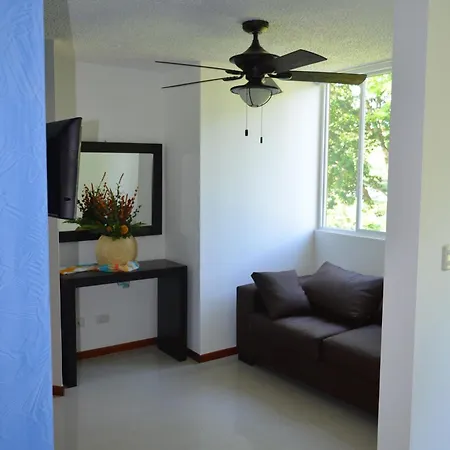 Jaco Costa Linda Condo Room photo