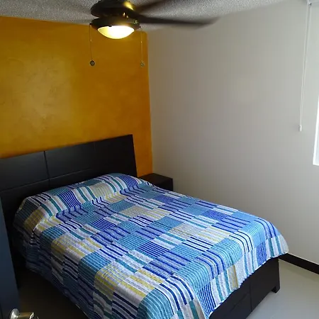 Jaco Costa Linda Condo Room photo