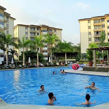 Jaco Costa Linda Condo Exterior photo
