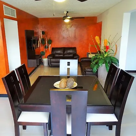 Jaco Costa Linda Condo Room photo