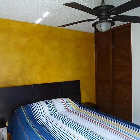 Jaco Costa Linda Condo Room photo