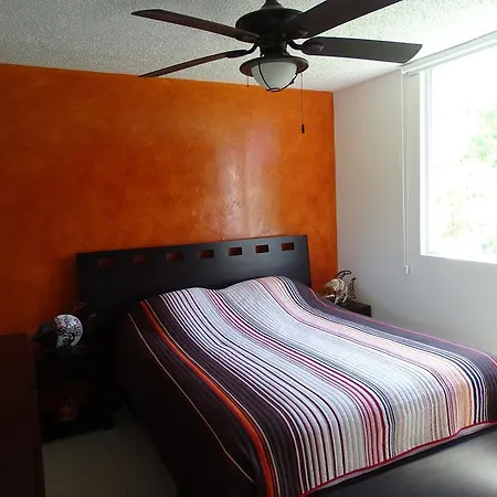 Jaco Costa Linda Condo Room photo