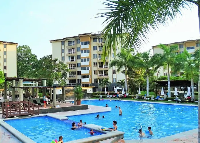 Jaco Costa Linda Condo