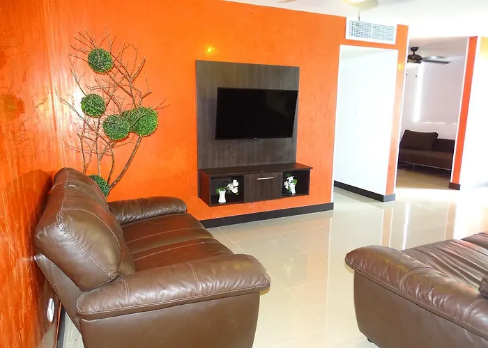 Jaco Costa Linda Condo