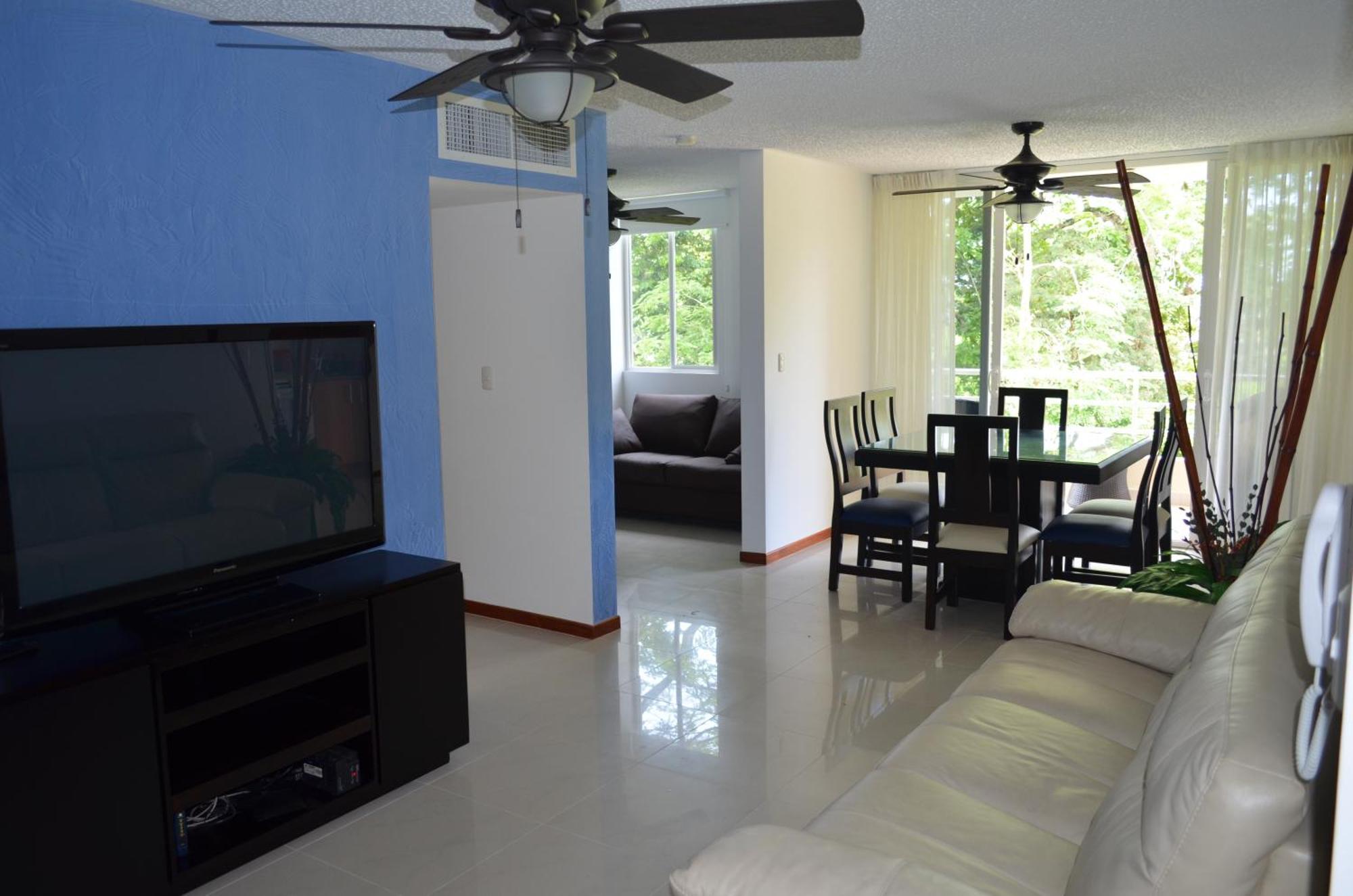 Costa Linda Apartment *